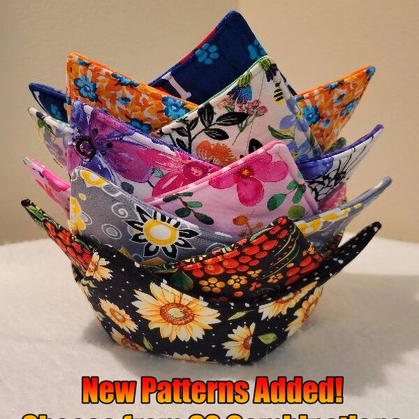 Bowl Pot Holder Etsy