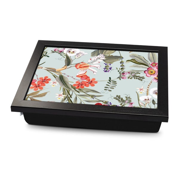 Cushioned Lap Tray Etsy UK