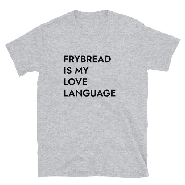 Fry Bread Shirt Etsy Canada