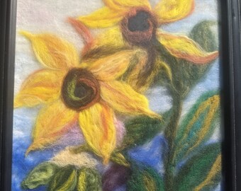 Sunflowers