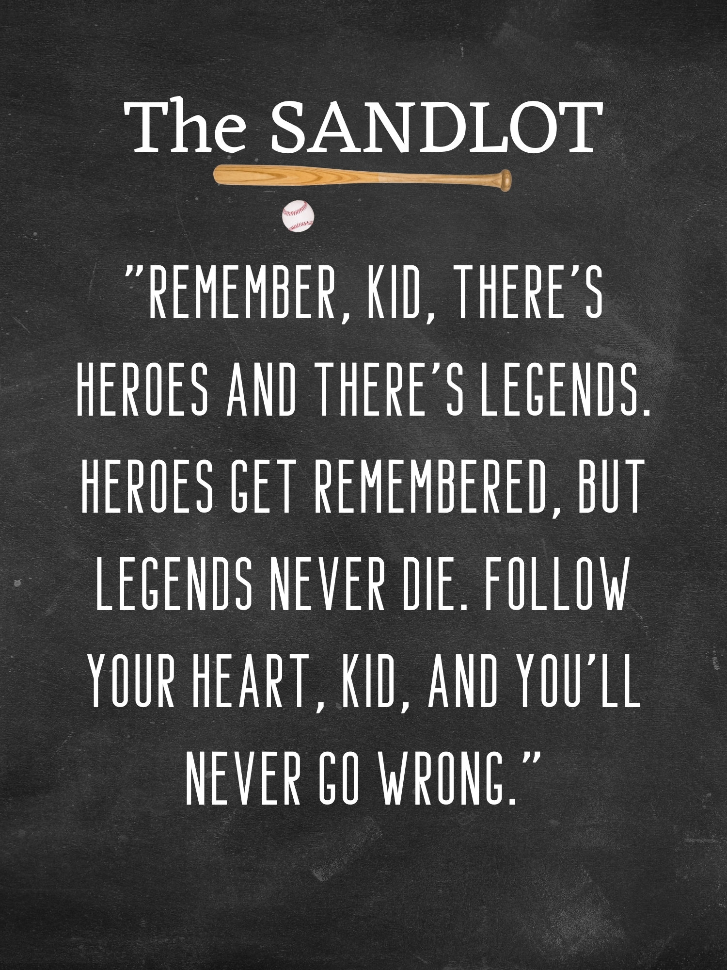 Legends Never Die: The Sandlot Story (2018) - IMDb