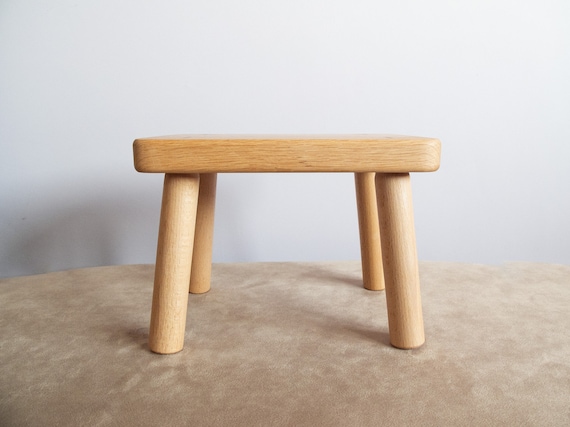 Small 4 legged stool discount