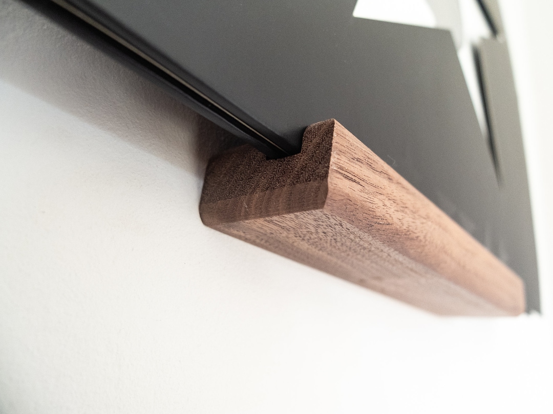 Vinyl Wall Mount, Record Display, Vinyl Display, Vinyl Display Shelf