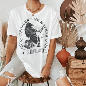 Christian Tshirt Christian Shirt Saying Christian Shirts Scripture Shirt Religious Gifts Jesus Apparel Faith Shirt Bible Verse T Shirts