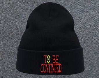 To Be Continued Etsy To Be Continued Etsy