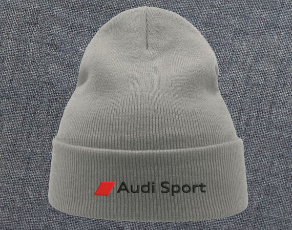 Audi Sport Motor Auto Car Berretto Ricamato Unisex Cappello | Etsy Italia