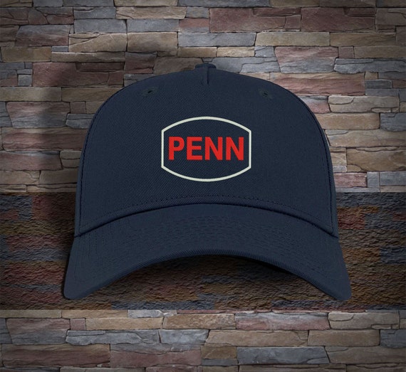 Penn Fishing Unisex Embroidered 