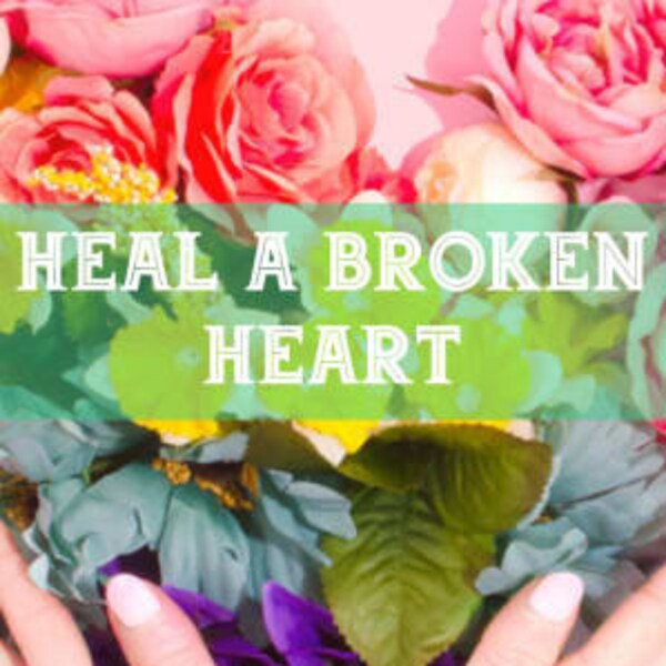 Break Your Heart Etsy