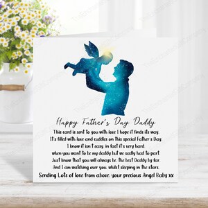 Son and Father Gift Heaven Son 60 Gift Ideas for 2024