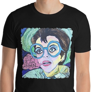 Judy Garland T Shirt Zauberer Oz Dorothy Ruby Hausschuhe Gelb Brick Road Liza Minnelli Carnegie Hall Stern über Regenbogen MGM geboren