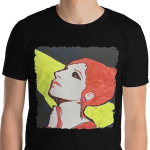 Barbra T Shirt Funny Girl Fanny Brice Vaudeville Hello Gorgeous A Star is Born The Way We Were Vintage 60s Judy Garland Liza Lady Gaga