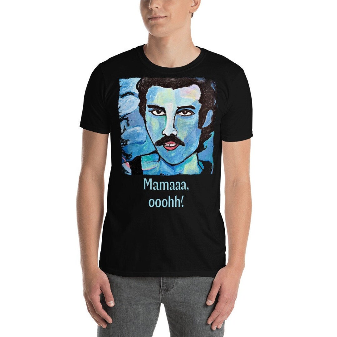 Camiseta Heavy Metal Hombre Camiseta Sin Mangas Queen 'We Will