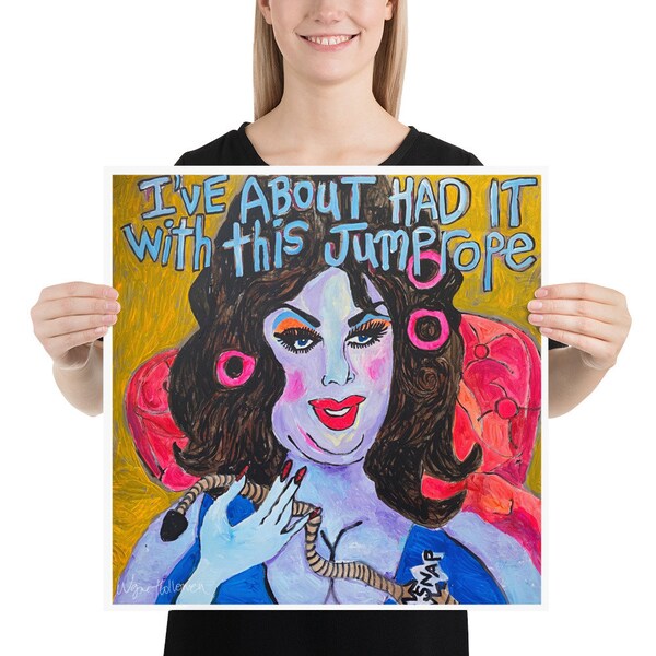 Cookie Mueller Female Trouble Etsy