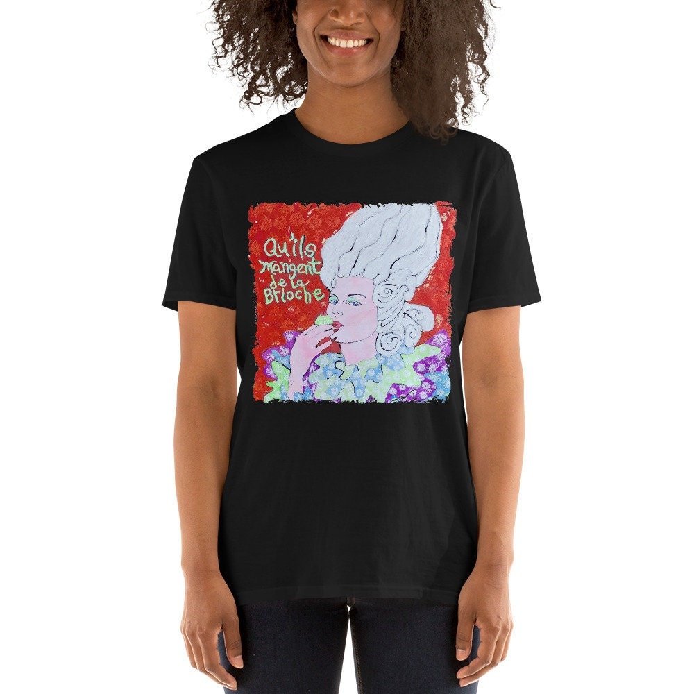 byebyesally Louis XIV T-Shirt