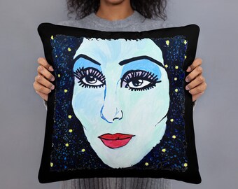 Cher Pillow Believe Sonny Mamma Mia Moononstruck Remontez le temps Gypsys Clochards Voleurs I Got You Babe Dark Lady Burlesque Christina Aguilera