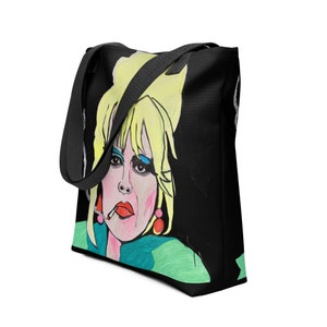 03 Absolutely Fabulous パッツィーストーン 1995年製 Absolutely Fabulous, Patsy Stone
