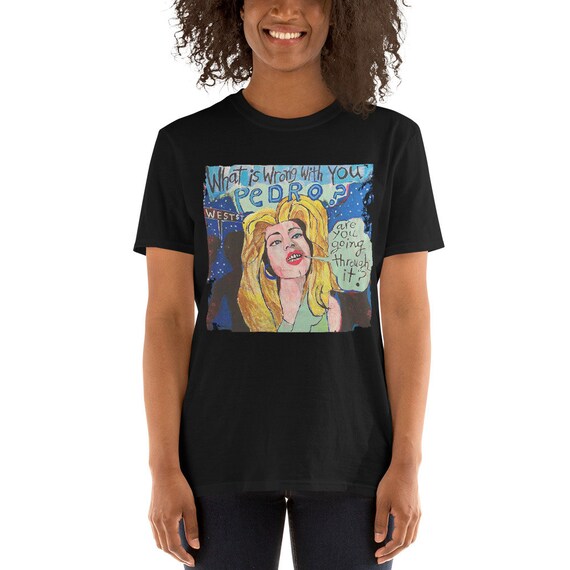 Venus Xtravaganza T Shirt Paris is Burning Pedro Eleganza New York