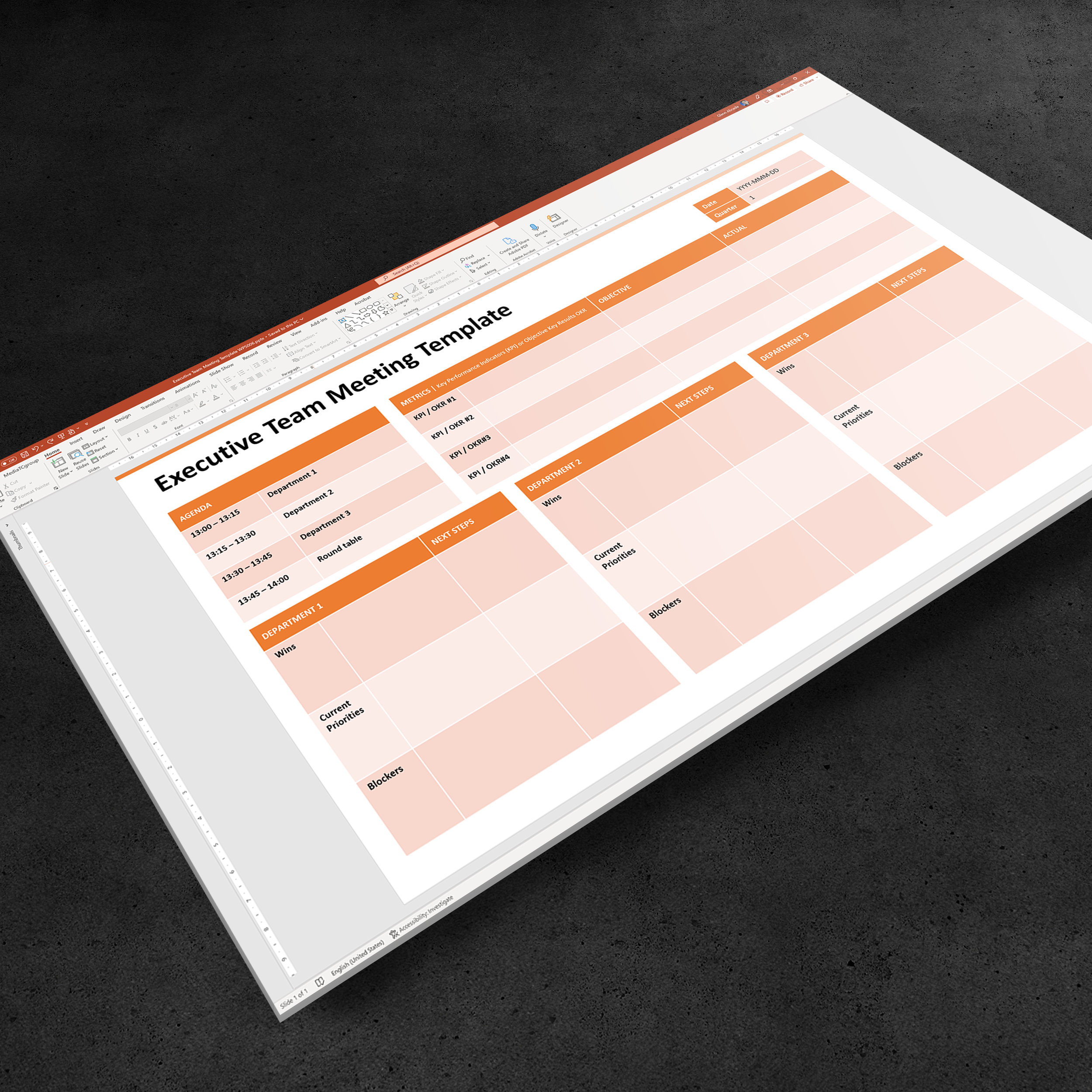Timeline Milestone Cards | Wins | Accomplishments | Blockers ...