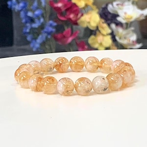 Une Magnifique Géode de Quartz Citrine du Brésil - Un Chef-d'Œuvre
