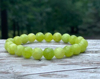 Jan&Dee Original Natural Peridot Olivine Irregular 925 Silver Crystal Bracelet Healing Balance Bangle Jan&Dee Original Natural Peridot Olivine Irregular 925 Silver Crystal Bracelet Healing Balance Bangle