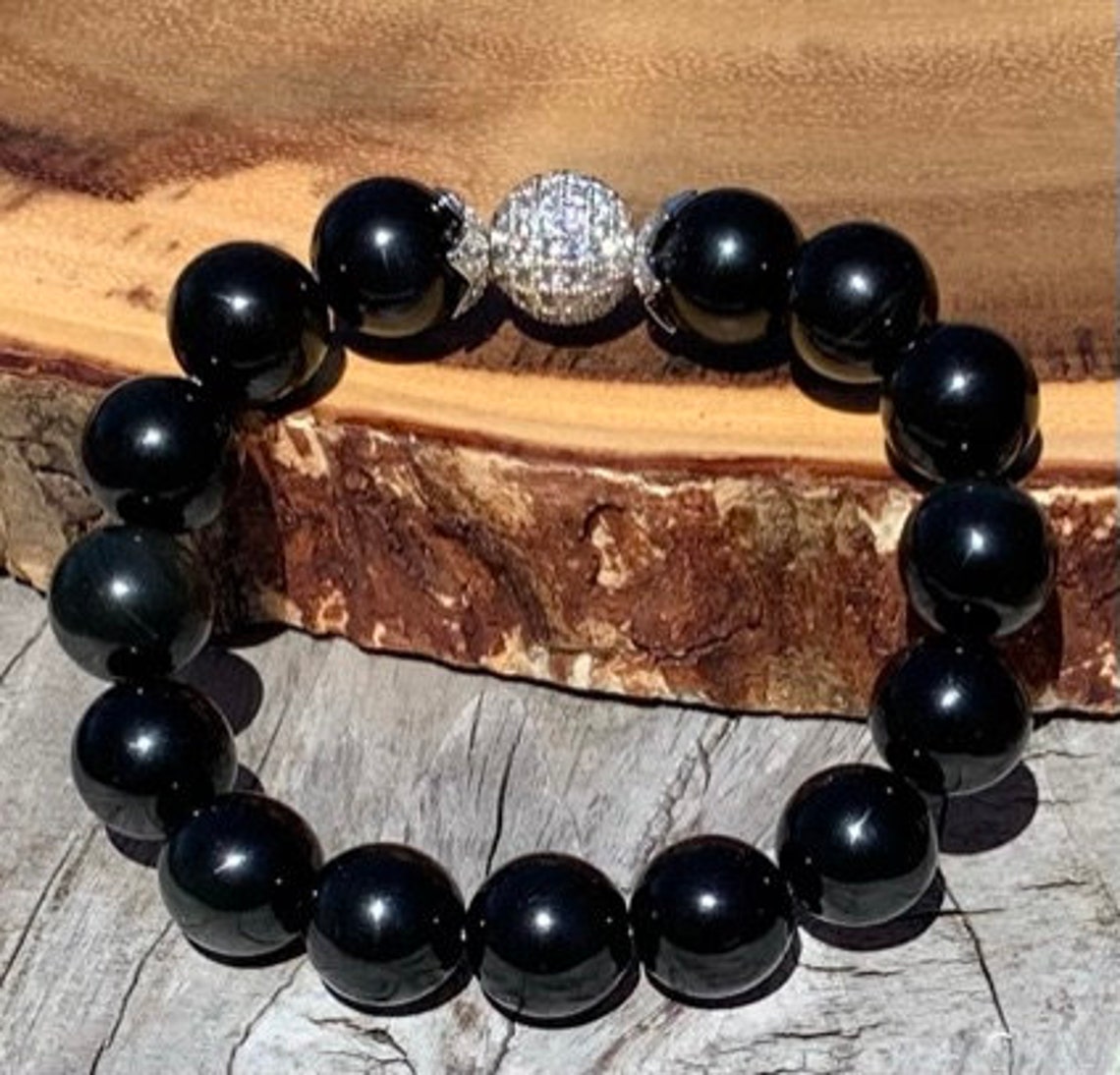 black obsidian bracelet benefits black obsidian bracelet benefits