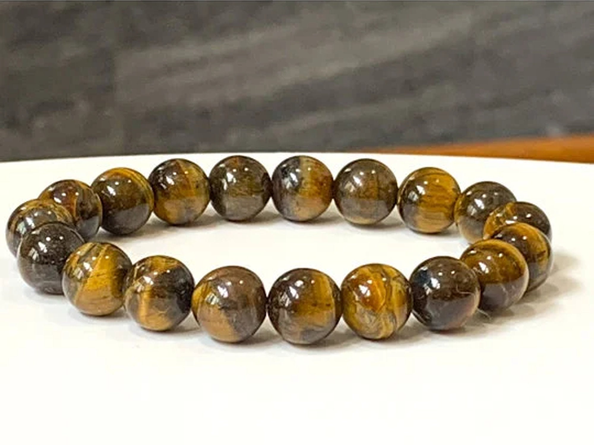 Eye of the tiger beads deals