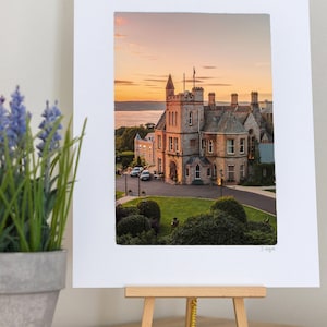 Culloden Estate & Spa / Irlanda del Nord