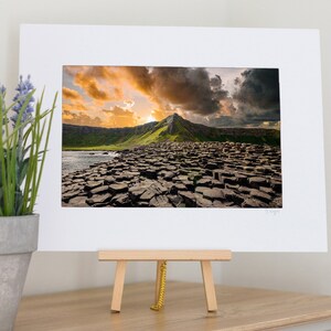 Giant's Causeway | County Antrim