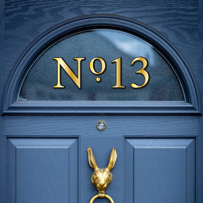 Number Number Shadows Etsy