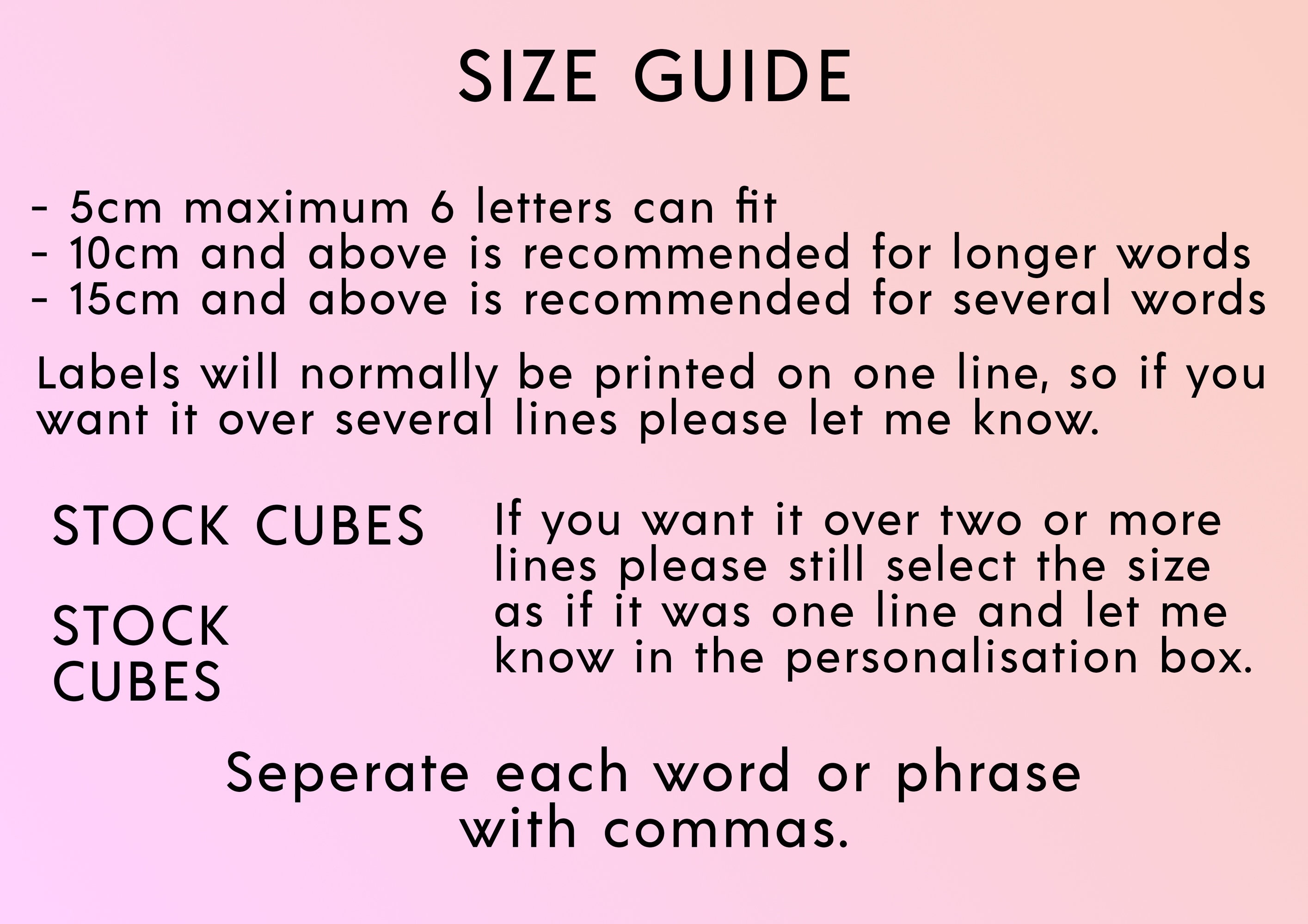 Custom Metallic Vinyl Name Label Stickers Personalised Etsy Australia