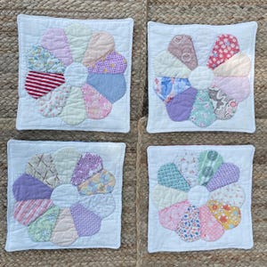 Pot Holders, Quilted potholder, Kitchen, Cooking, Handmade potholder, Hot Pad