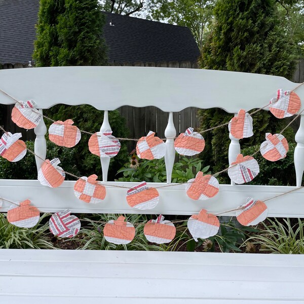 Vintage Garland Etsy