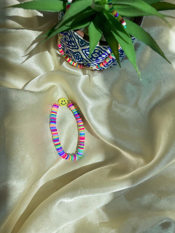 Preppy Bracelet | Etsy