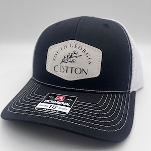 South Georgia Cotton Patch Hat