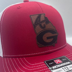 Georgia / Braves