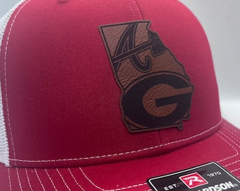 Georgia / Braves