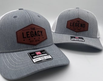 The Legend / The Legacy Hat