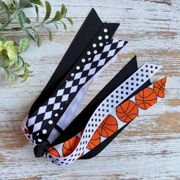 Sports Team Ribbon Etsy