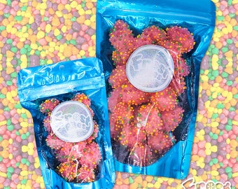 Freeze Dried Candy - &quot;Dweebs Clusters&quot; (Original flavor)