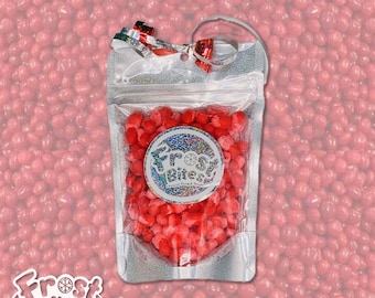 Freeze Dried Hot Reds *Cinnamon Flavor*