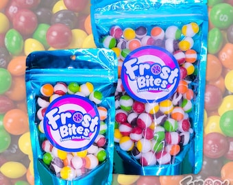 Freeze Dried Candy Frizzles *Original Flavor*