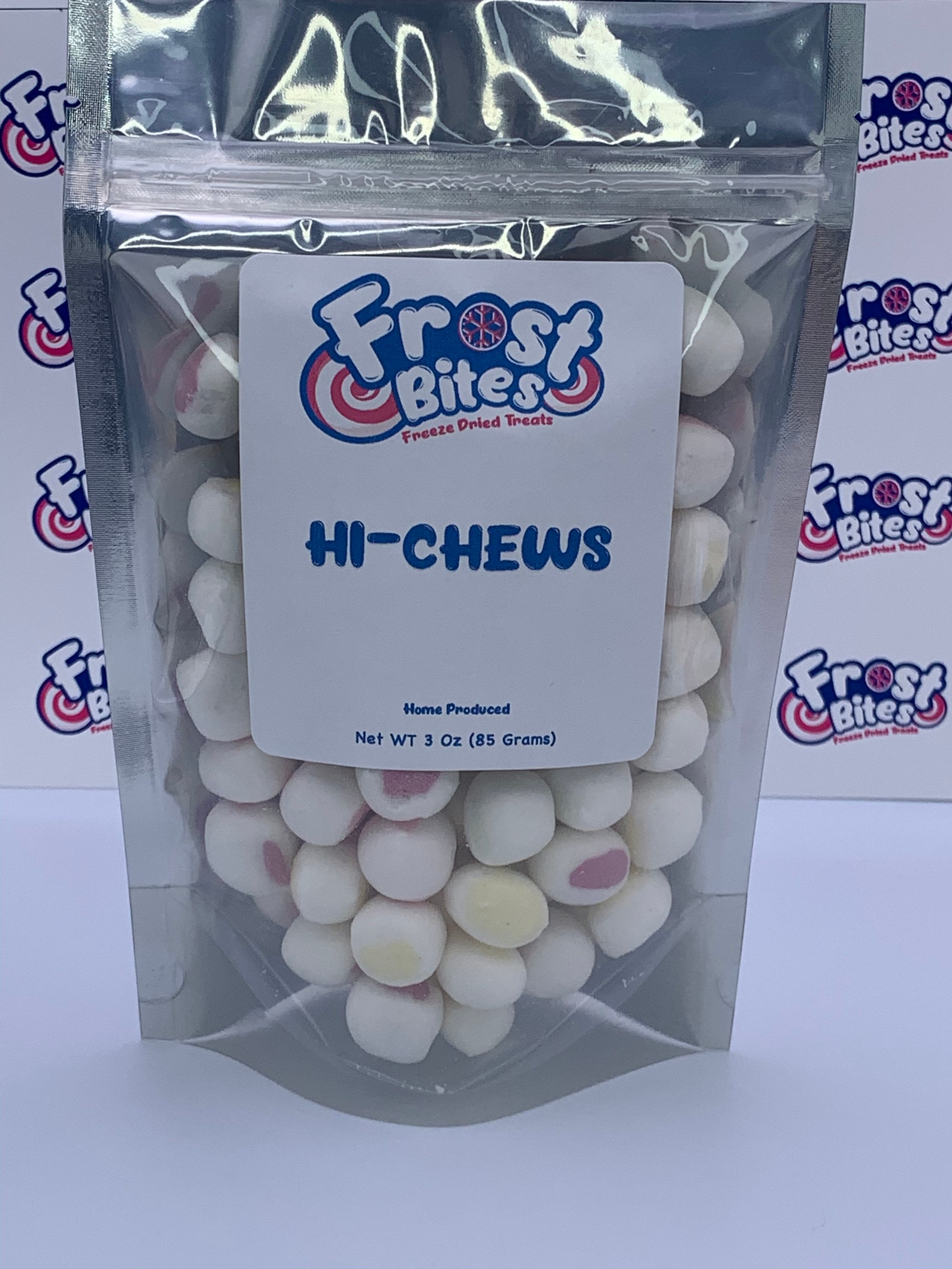 Freeze Dried HiChews Etsy