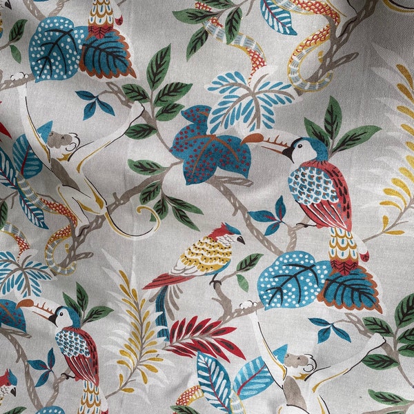 Jane Churchill Fabric Etsy