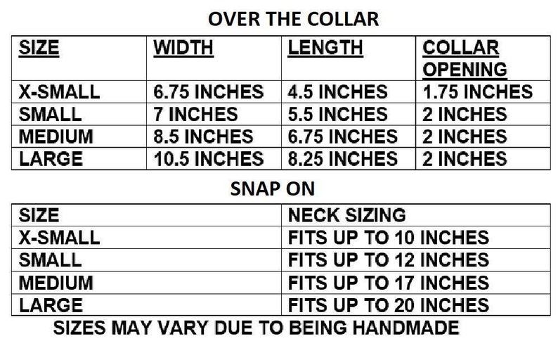 Spring Bandana Dog Bandana Cat Bandana Cyan Over the Collar Bandana Yellow Lavender Snap On Bandana Satin Bandana Collection