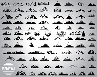 Free Free Mountain Logo Svg 692 SVG PNG EPS DXF File