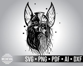 Download Odin Svg Etsy