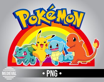Uzi Pokemon Etsy Uzi Pokemon Etsy