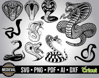 Free Free King Cobra Svg 597 SVG PNG EPS DXF File
