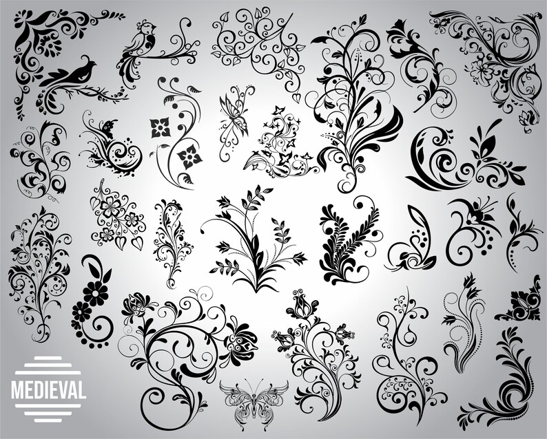 Free Free 51 Crown Swirl Svg SVG PNG EPS DXF File
