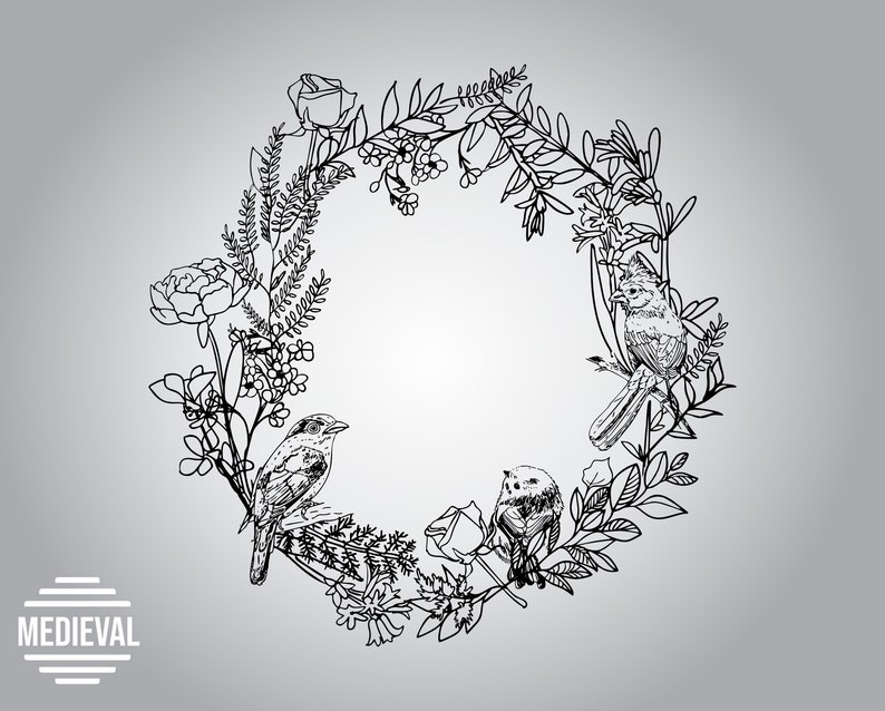 Download Wedding Wreath Svg Circle Svg Bundle Heart Laurel Wreath Svg Crown Monogram Svg Wreath Svg Bundle Floral Wreath Svg Circle Frame X30 Clip Art Art Collectibles Ladanitrade Com